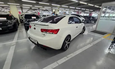 Kia Porte 2011, 229511 км, за 1444.14 USD