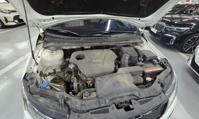 Kia Porte 2011, 229511 км, за 1444.14 USD - фото 6