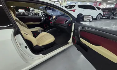 Kia Porte 2011, 229511 км, за 1444.14 USD - фото 11