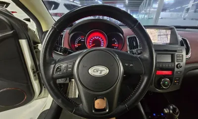 Kia Porte 2011, 229511 км, за 1444.14 USD - фото 13