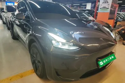 Tesla Model Y 2024, 88600 км, за 27959 USD