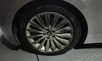Hyundai Equus 2013, 185113 км, за 5534.93 USD