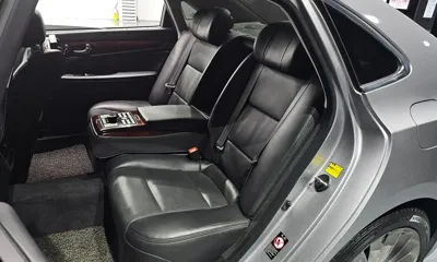 Hyundai Equus 2013, 185113 км, за 5534.93 USD - фото 10