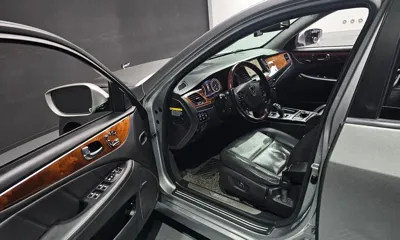 Hyundai Equus 2013, 185113 км, за 5534.93 USD - фото 11
