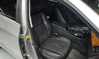 Hyundai Equus 2013, 185113 км, за 5534.93 USD - фото 12