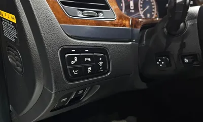 Hyundai Equus 2013, 185113 км, за 5534.93 USD - фото 15