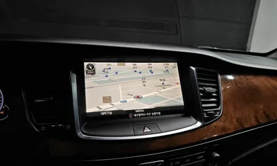 Hyundai Equus 2013, 185113 км, за 5534.93 USD - фото 16