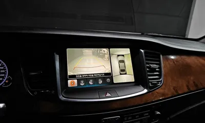 Hyundai Equus 2013, 185113 км, за 5534.93 USD - фото 17