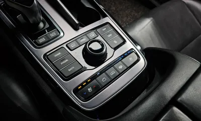 Hyundai Equus 2013, 185113 км, за 5534.93 USD - фото 19