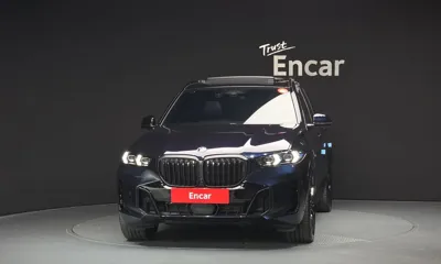 BMW X5 2024, 40840 км, за 67546.28 USD