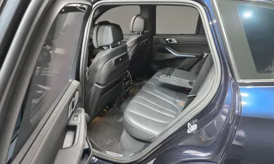 BMW X5 2024, 40840 км, за 67546.28 USD - фото 11