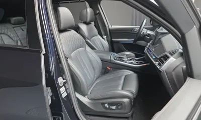 BMW X5 2024, 40840 км, за 67546.28 USD - фото 12