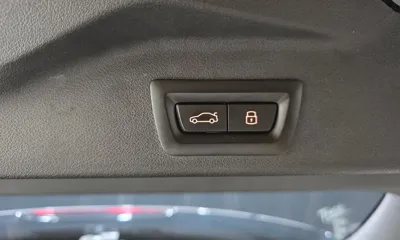BMW X5 2024, 40840 км, за 67546.28 USD - фото 20