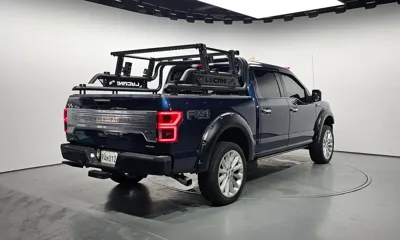 Ford F150 2018, 33054 км, за 33521.03 USD - фото 2