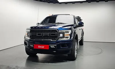 Ford F150 2018, 33054 км, за 33521.03 USD - фото 3