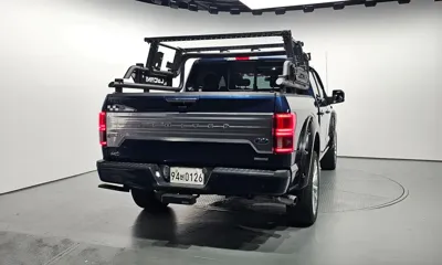 Ford F150 2018, 33054 км, за 33521.03 USD - фото 4