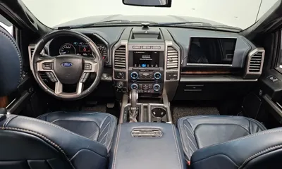 Ford F150 2018, 33054 км, за 33521.03 USD - фото 7