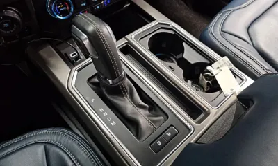 Ford F150 2018, 33054 км, за 33521.03 USD - фото 9