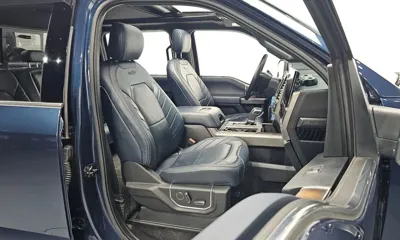Ford F150 2018, 33054 км, за 33521.03 USD - фото 10