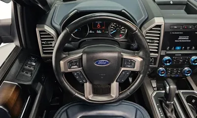 Ford F150 2018, 33054 км, за 33521.03 USD - фото 13