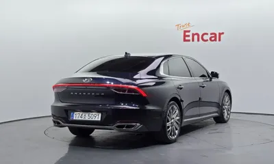 Hyundai Grandeur 2020, 155217 км, за 13218.72 USD