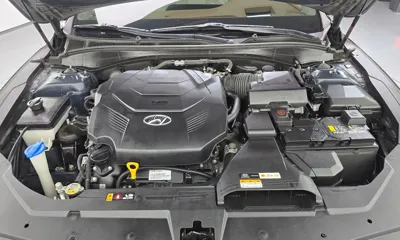 Hyundai Grandeur 2020, 155217 км, за 13218.72 USD - фото 6