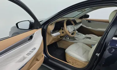 Hyundai Grandeur 2020, 155217 км, за 13218.72 USD - фото 10