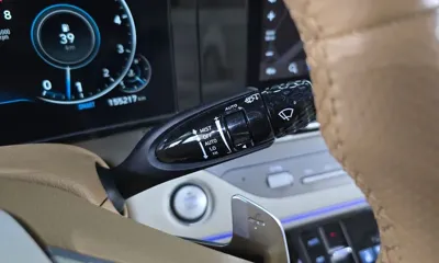 Hyundai Grandeur 2020, 155217 км, за 13218.72 USD - фото 29