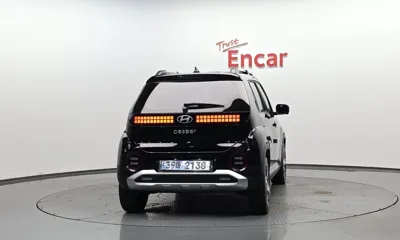 Hyundai Casper 2025, 30849 км, за 17516.44 USD