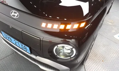 Hyundai Casper 2025, 30849 км, за 17499.36 USD - фото 22