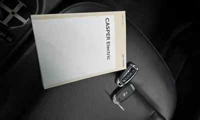 Hyundai Casper 2025, 30849 км, за 17499.36 USD - фото 30