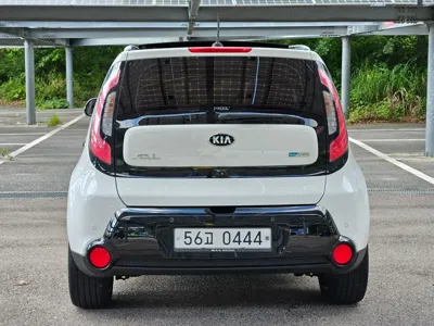 Kia Soul 2016, 67000 км, за 6830.61 USD