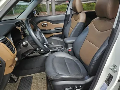 Kia Soul 2016, 67000 км, за 6794.8 USD - фото 6