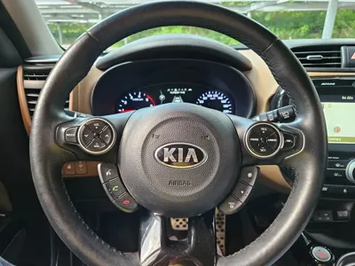 Kia Soul 2016, 67000 км, за 6794.8 USD - фото 9