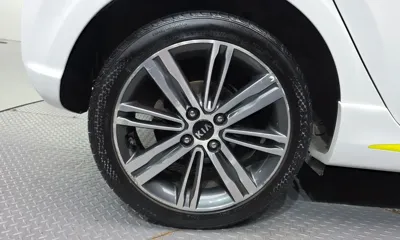 Kia Morning 2017, 110483 км, за 5342.02 USD