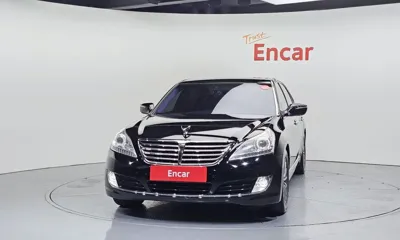 Hyundai Equus 2013, 95609 км, за 6695.7 USD