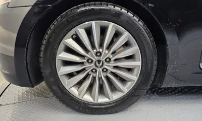 Hyundai Equus 2013, 95609 км, за 6695.7 USD