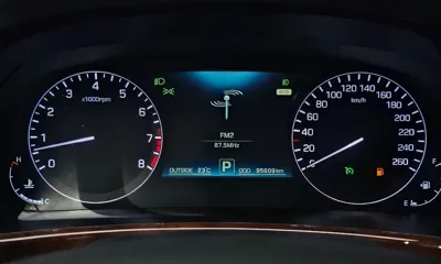 Hyundai Equus 2013, 95609 км, за 6695.7 USD - фото 8