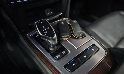Hyundai Equus 2013, 95609 км, за 6695.7 USD - фото 9