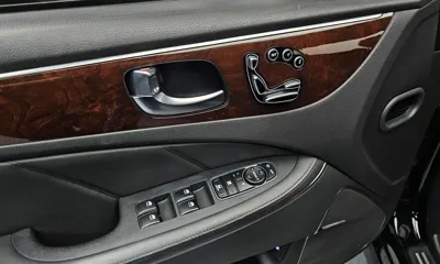 Hyundai Equus 2013, 95609 км, за 6695.7 USD - фото 13