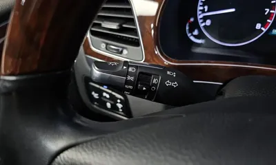 Hyundai Equus 2013, 95609 км, за 6695.7 USD - фото 16