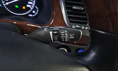 Hyundai Equus 2013, 95609 км, за 6695.7 USD - фото 18