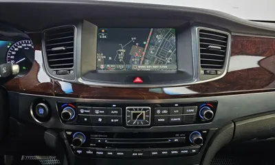 Hyundai Equus 2013, 95609 км, за 6695.7 USD - фото 19