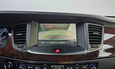 Hyundai Equus 2013, 95609 км, за 6695.7 USD - фото 20