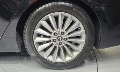 Hyundai Equus 2013, 95609 км, за 6695.7 USD - фото 21