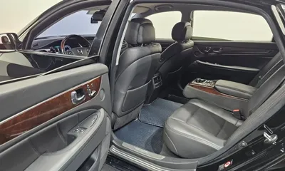 Hyundai Equus 2013, 95609 км, за 6695.7 USD - фото 26