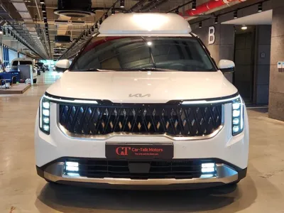 Kia Canival 2025, 31450 км, за 38335.3 USD
