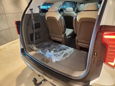 Kia Canival 2025, 31450 км, за 38335.3 USD