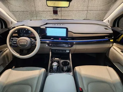 Kia Canival 2025, 31450 км, за 38028.25 USD - фото 6