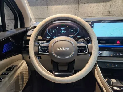 Kia Canival 2025, 31450 км, за 38028.25 USD - фото 11